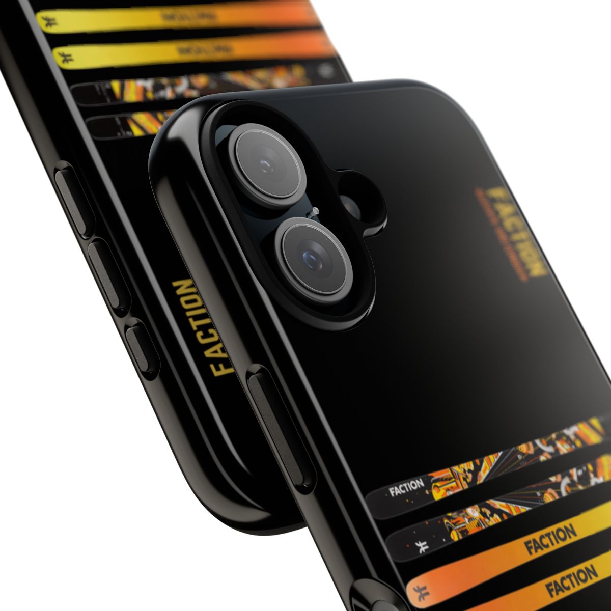 Faction Prodigy 2 Phone Case