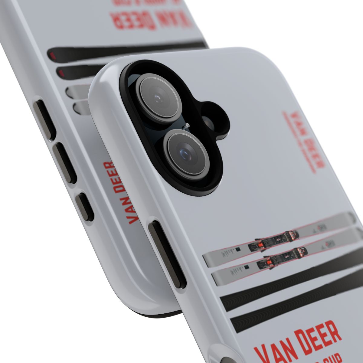 Van Deer SL World Cup Phone Case
