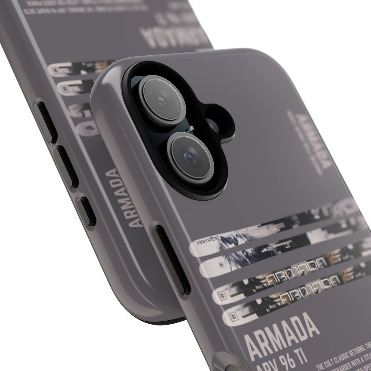 Armada ARV 96 TI Phone Case