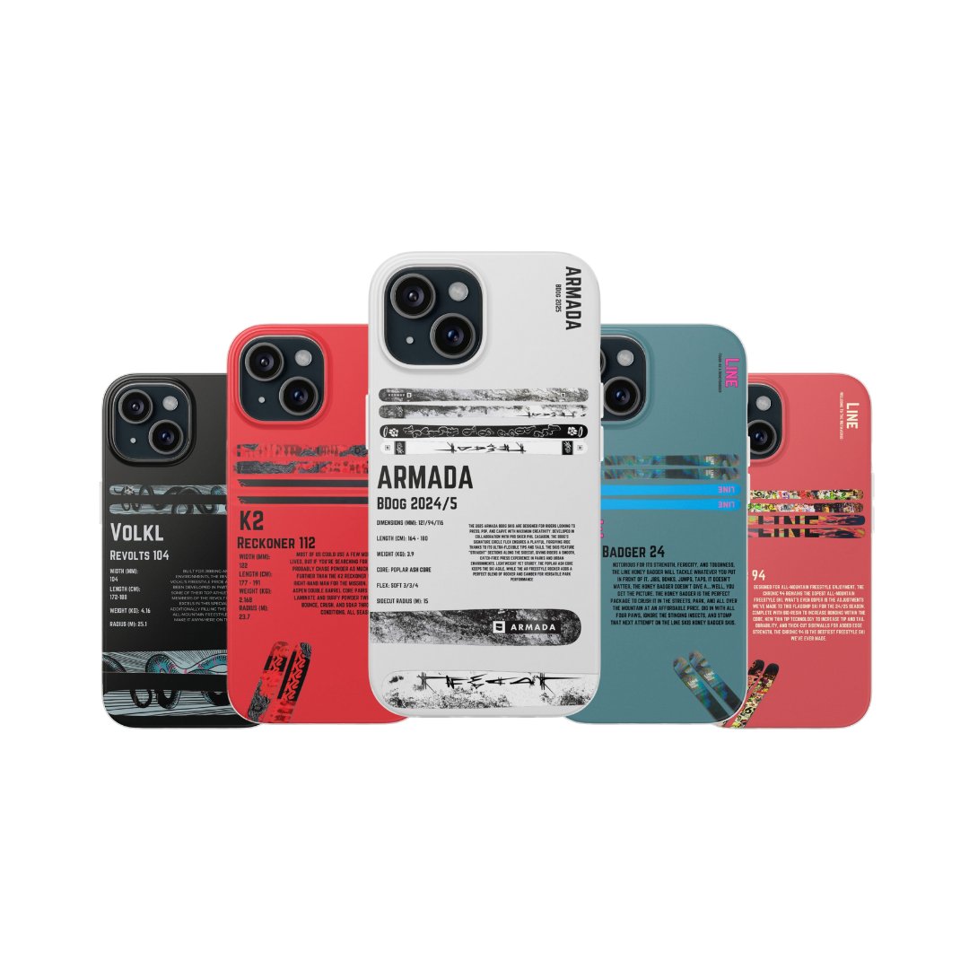 All Cases