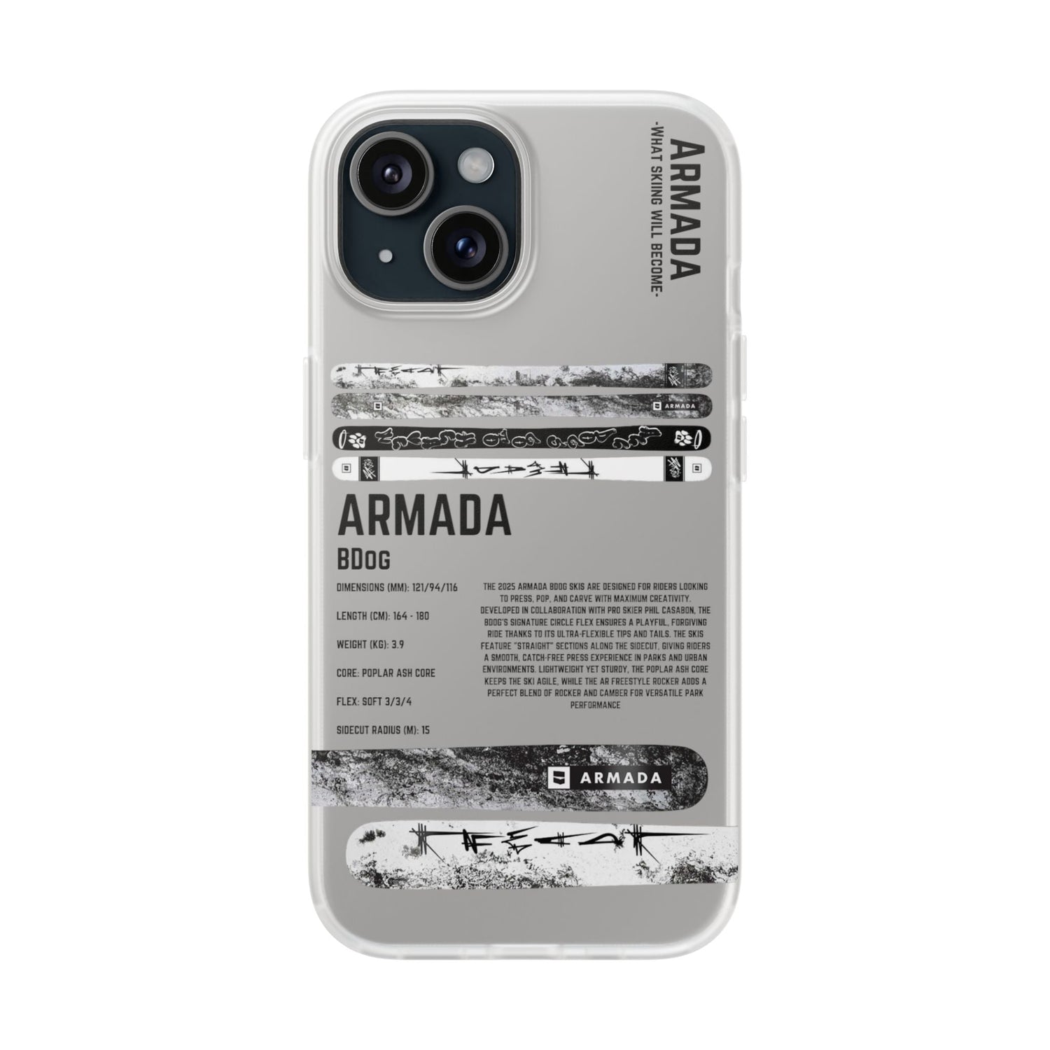 Clear Cases