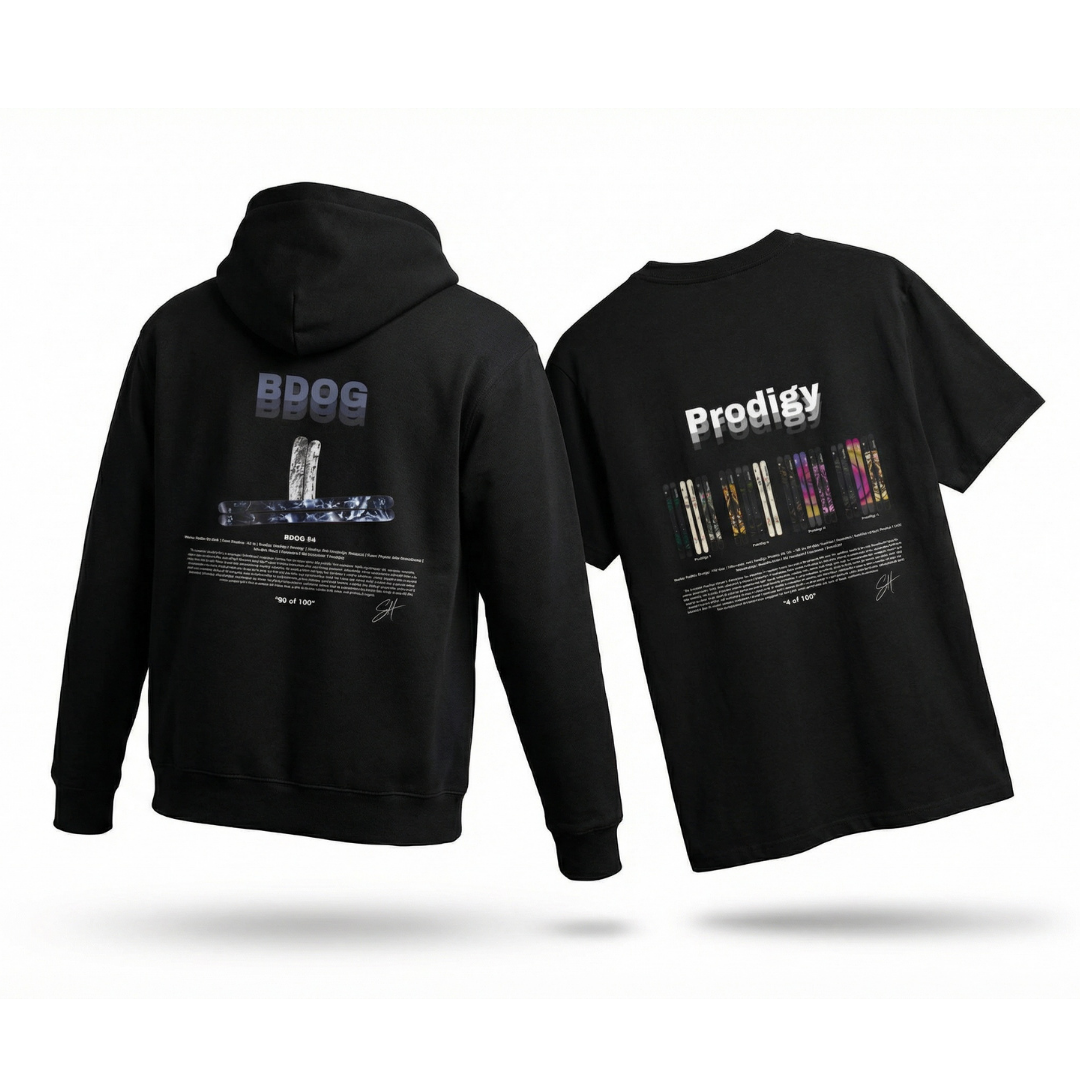 Ski Haven Apparel