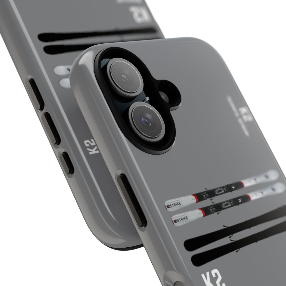 K2 Strike Phone Case