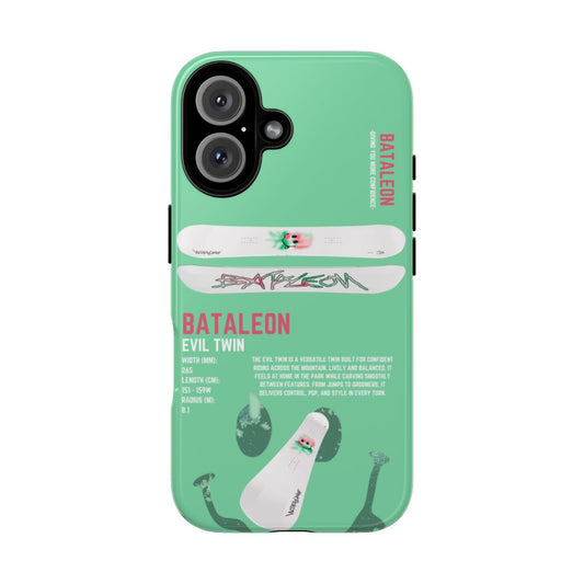 Bataleon Evil Twin Phone Case