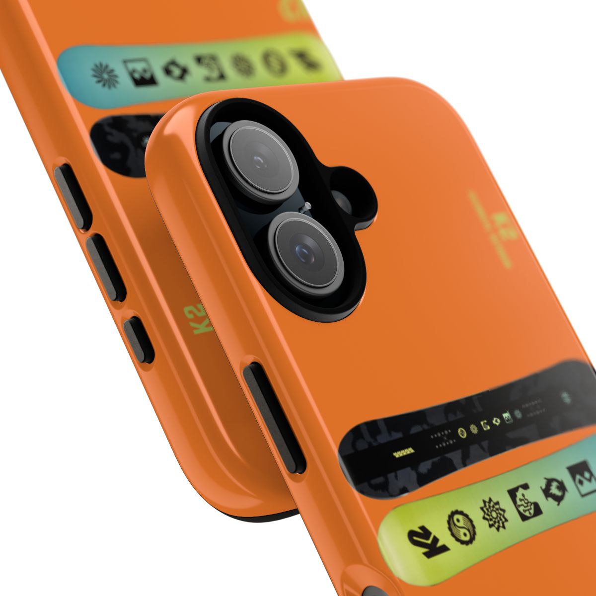 K2 Embassy Phone Case