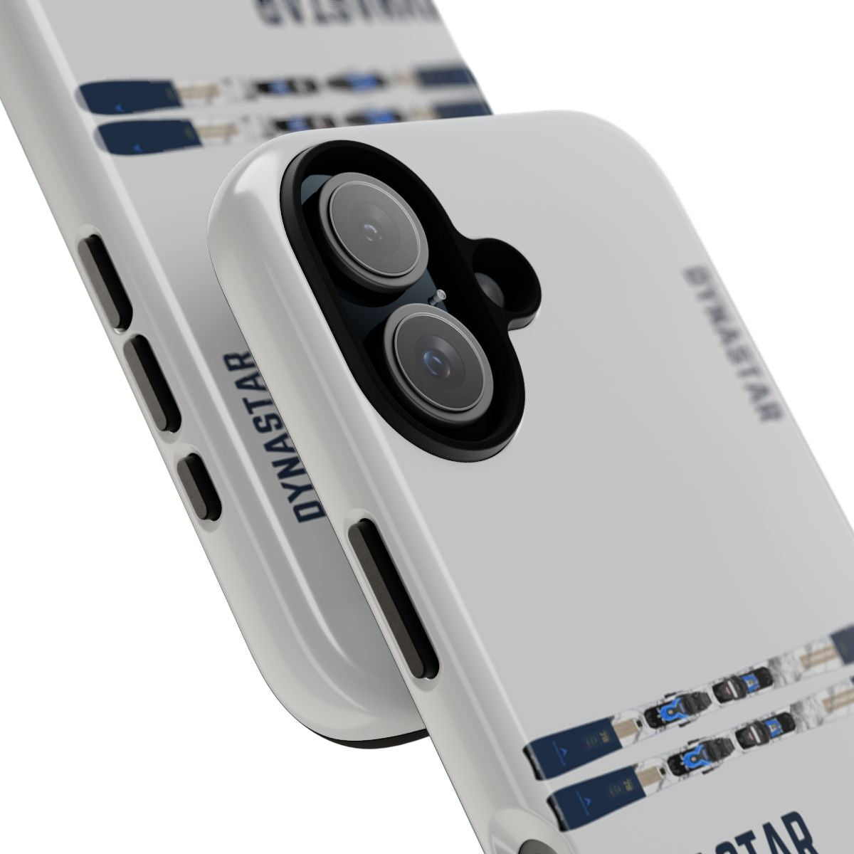 Dynastar M-Cross 78 Phone Case