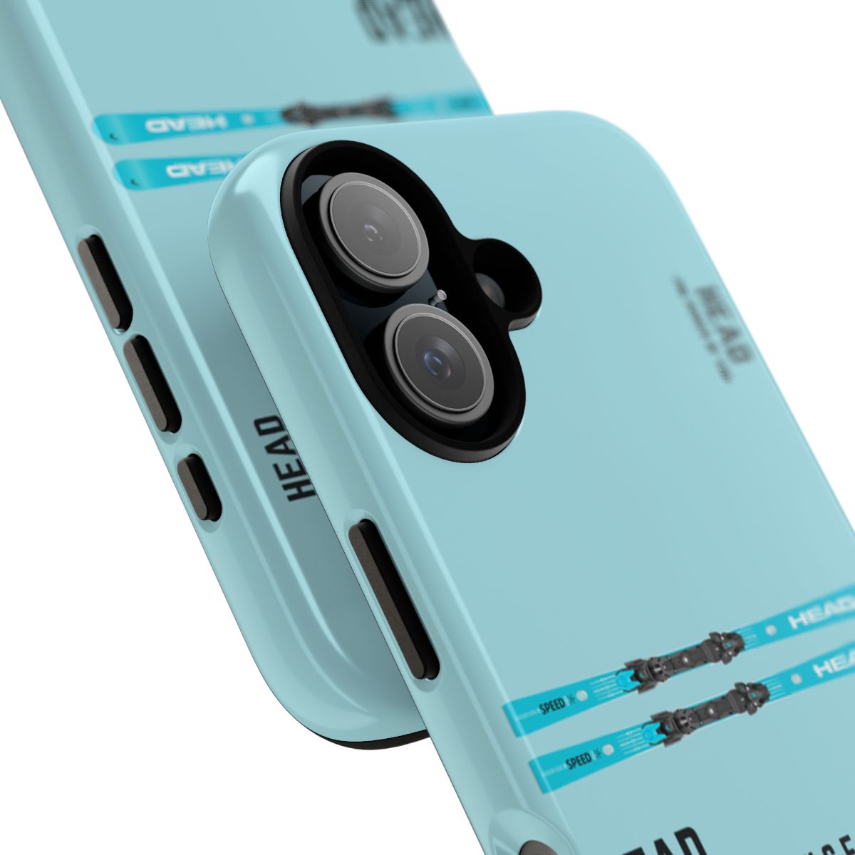 Head Worldcup Rebels E-Speed Pro Phone Case