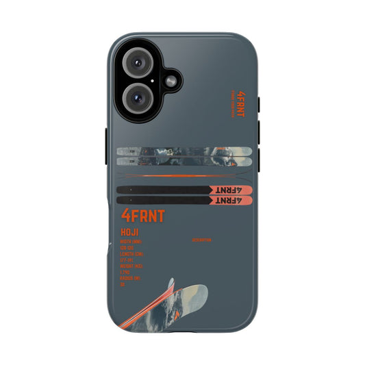 4FRNT Hoji Phone Case
