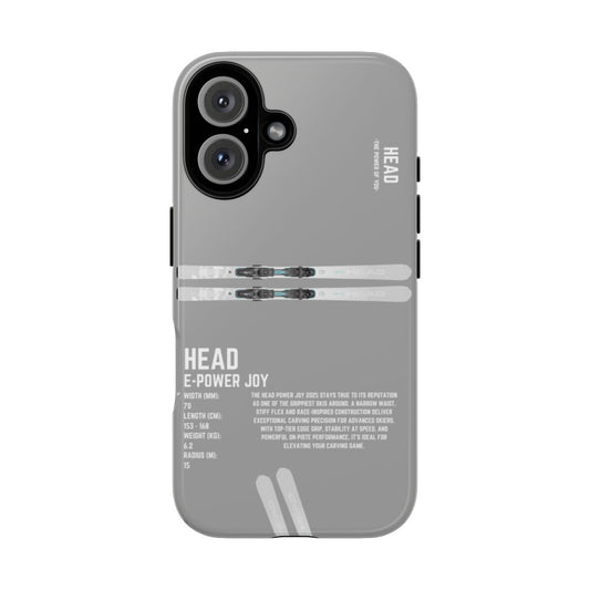 Head E-Power Joy Phone Case