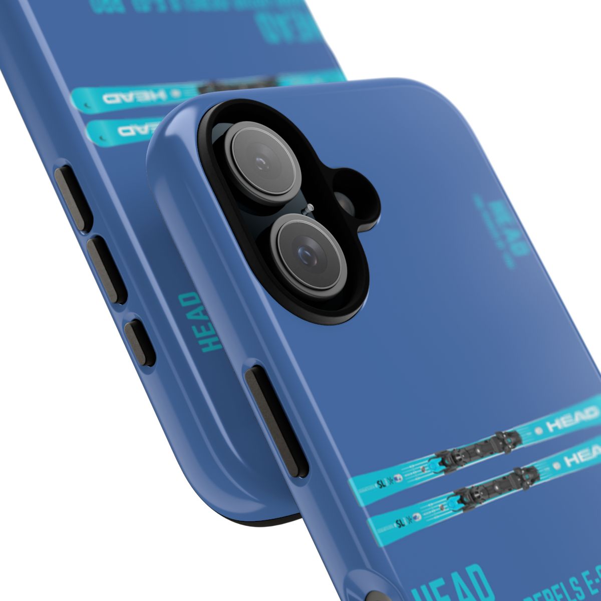 Worldcup Rebels E-SL Pro Phone Case