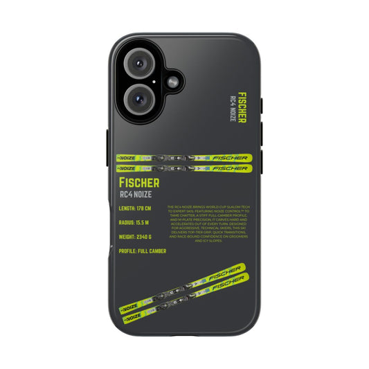 RC4 Worldcup SL Men Mplate Rosa Phone Case