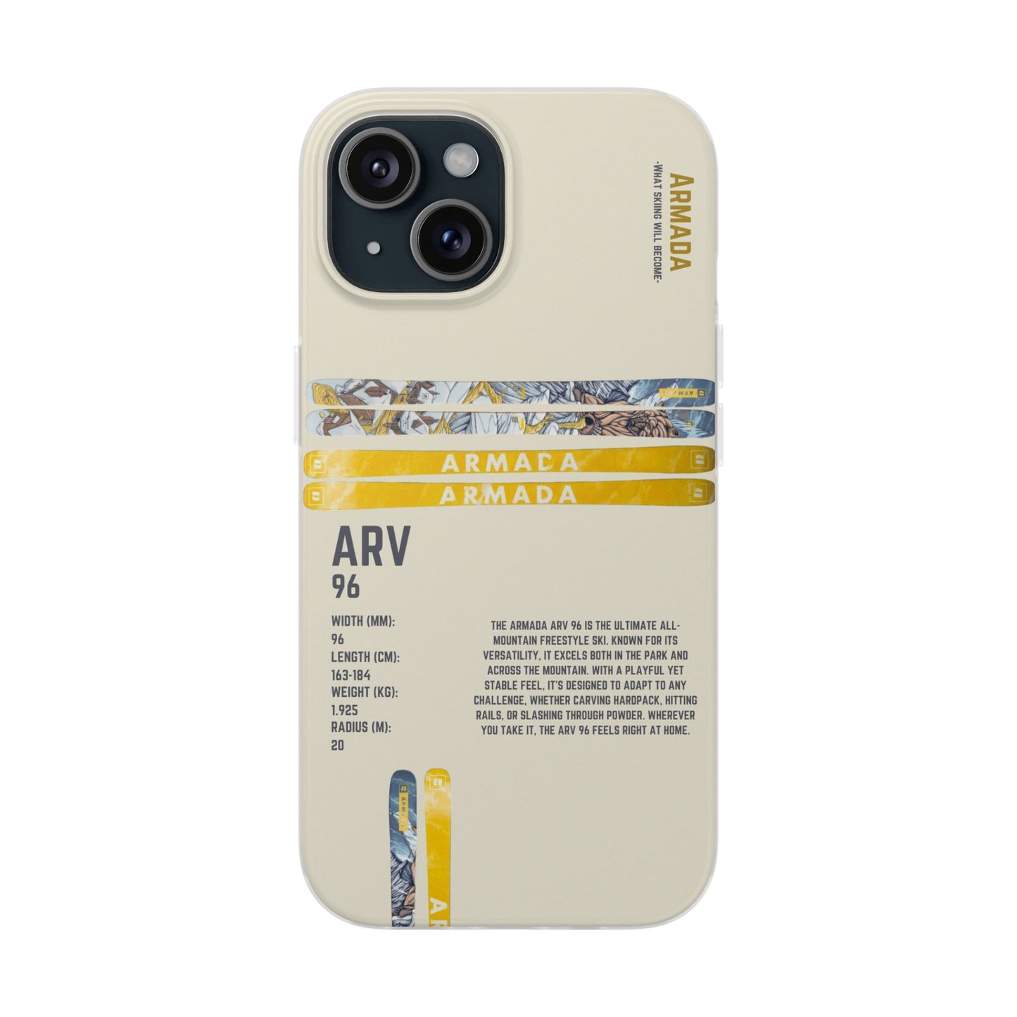 ARV 96