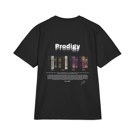 Prodigy Series T-Shirt
