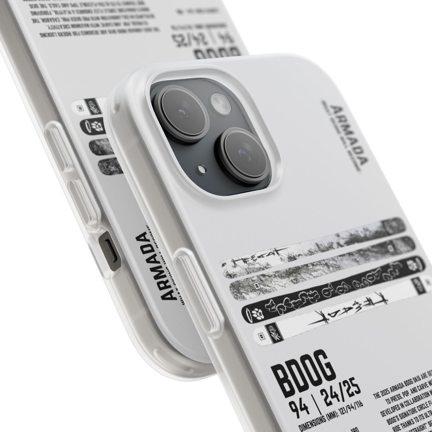 BDOG 94 2024/2025