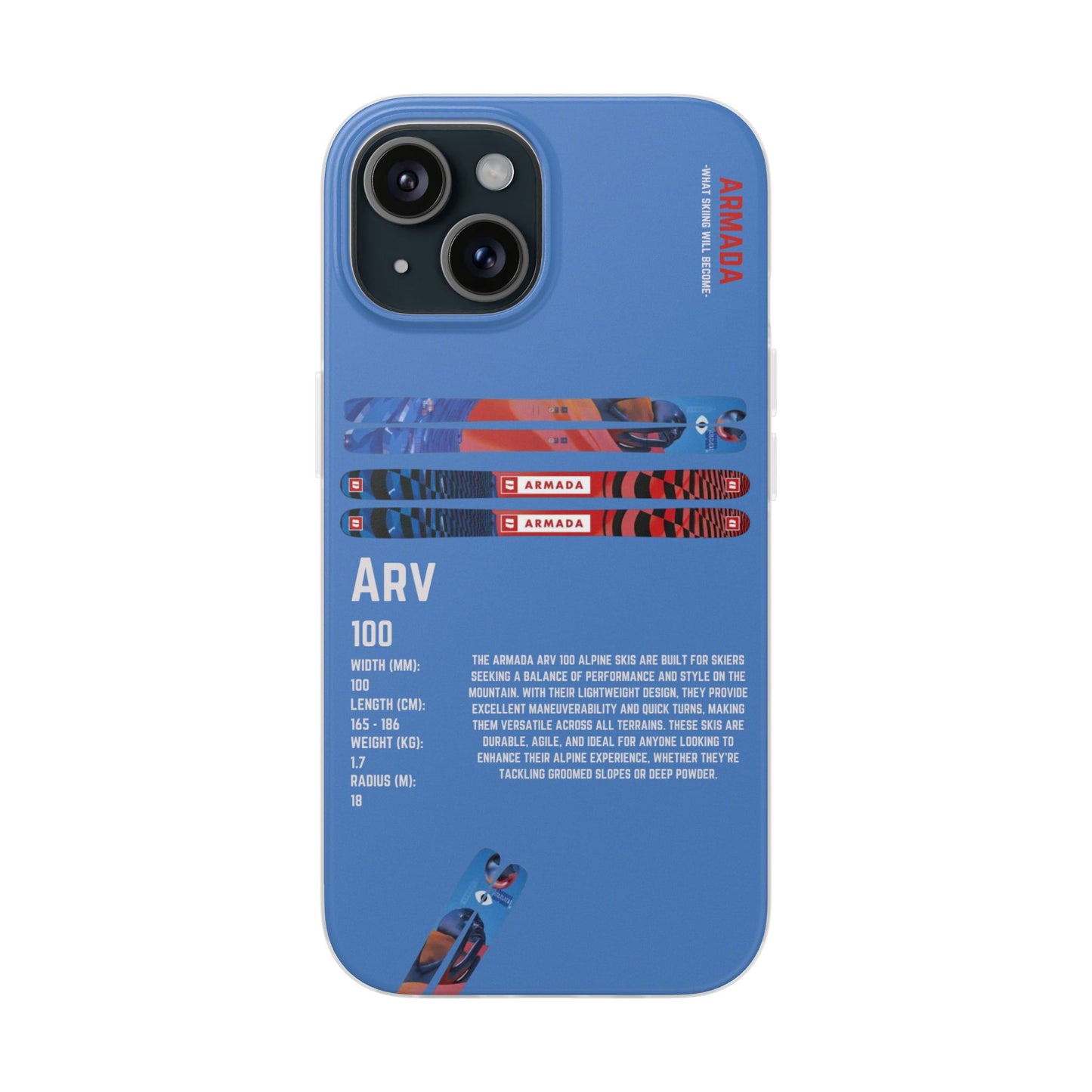ARV 100