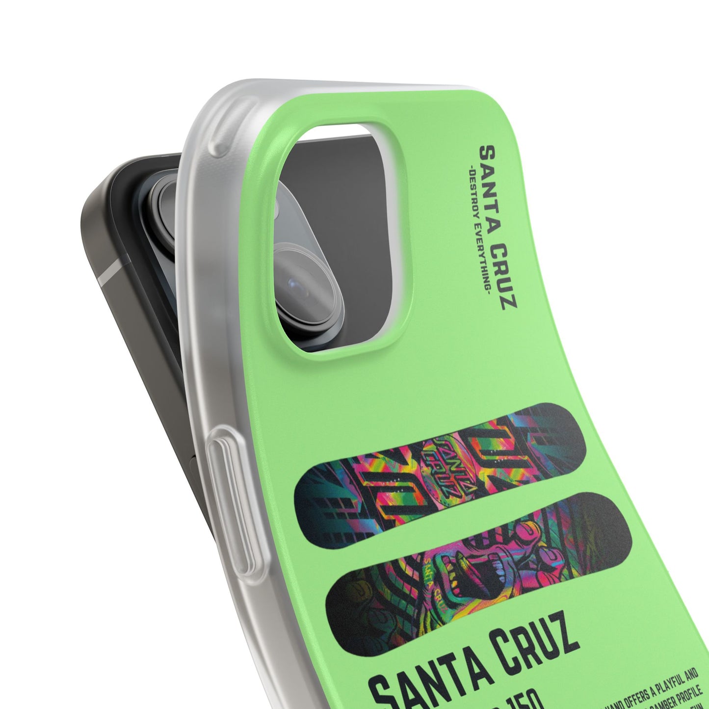 Santa Cruz Acid Hand 150