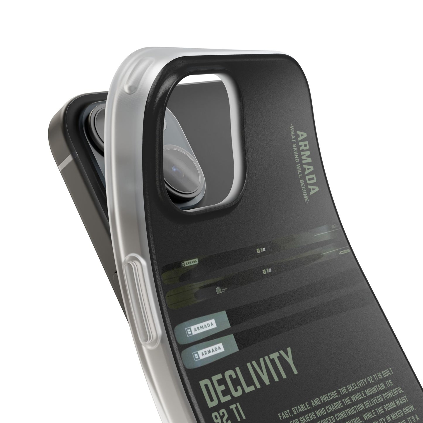 Declivity 92 TI