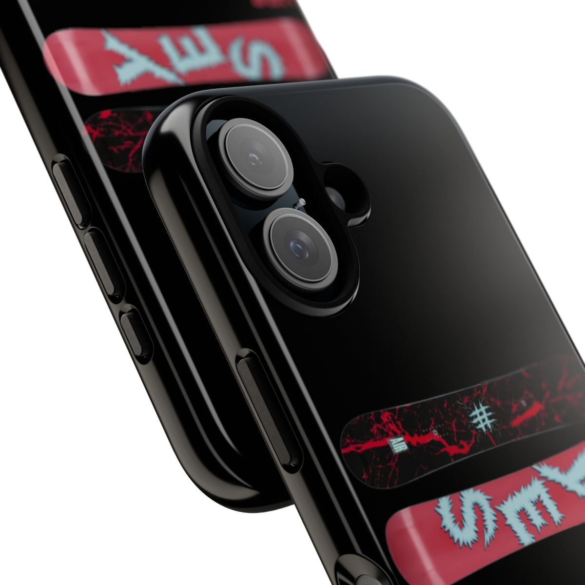 Yes Airmaster Phone Case