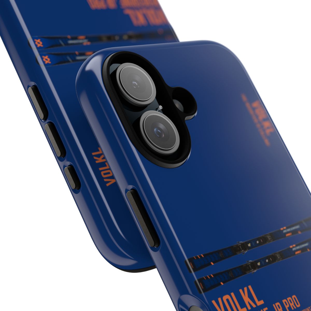 Volkl Peregrine JR Pro Phone Case