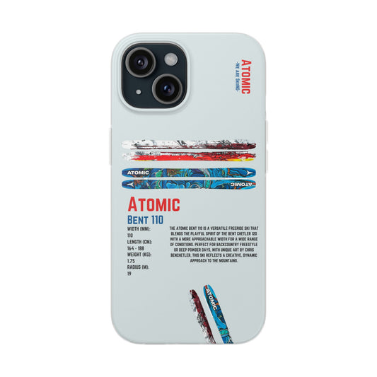 Atomic Bent 110 24