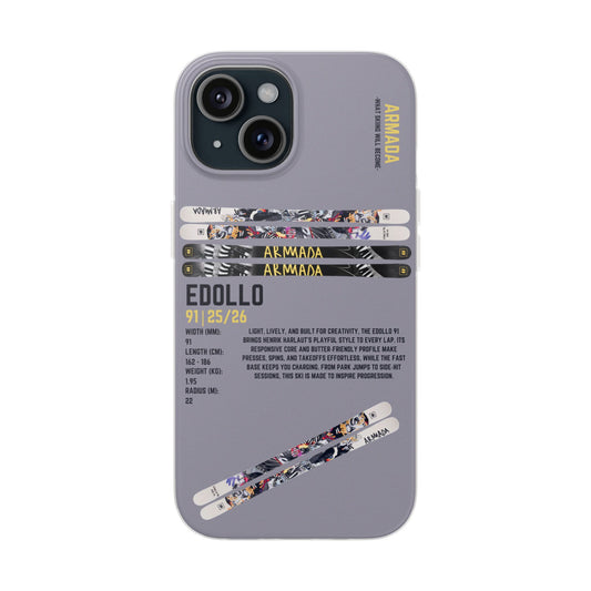 Edollo 91 2025/2026