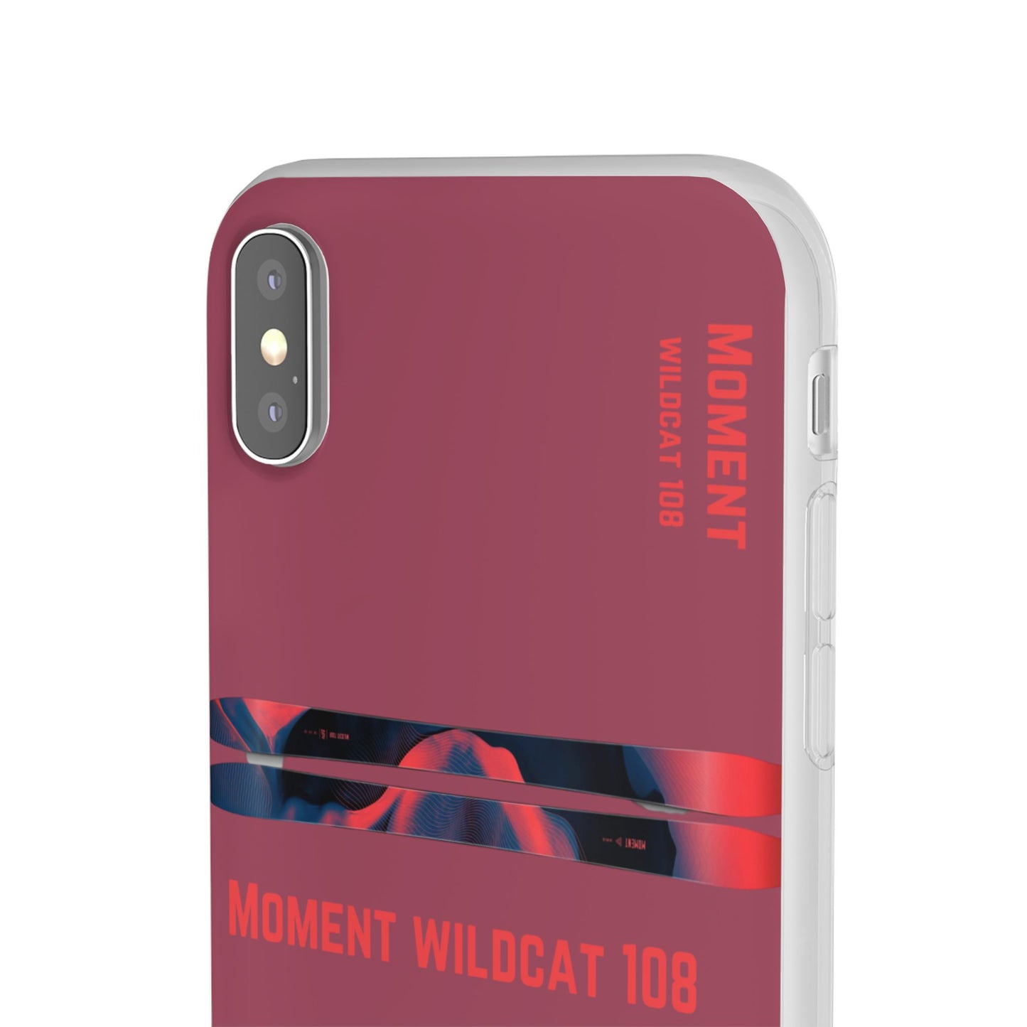 Moment Wildcat 108