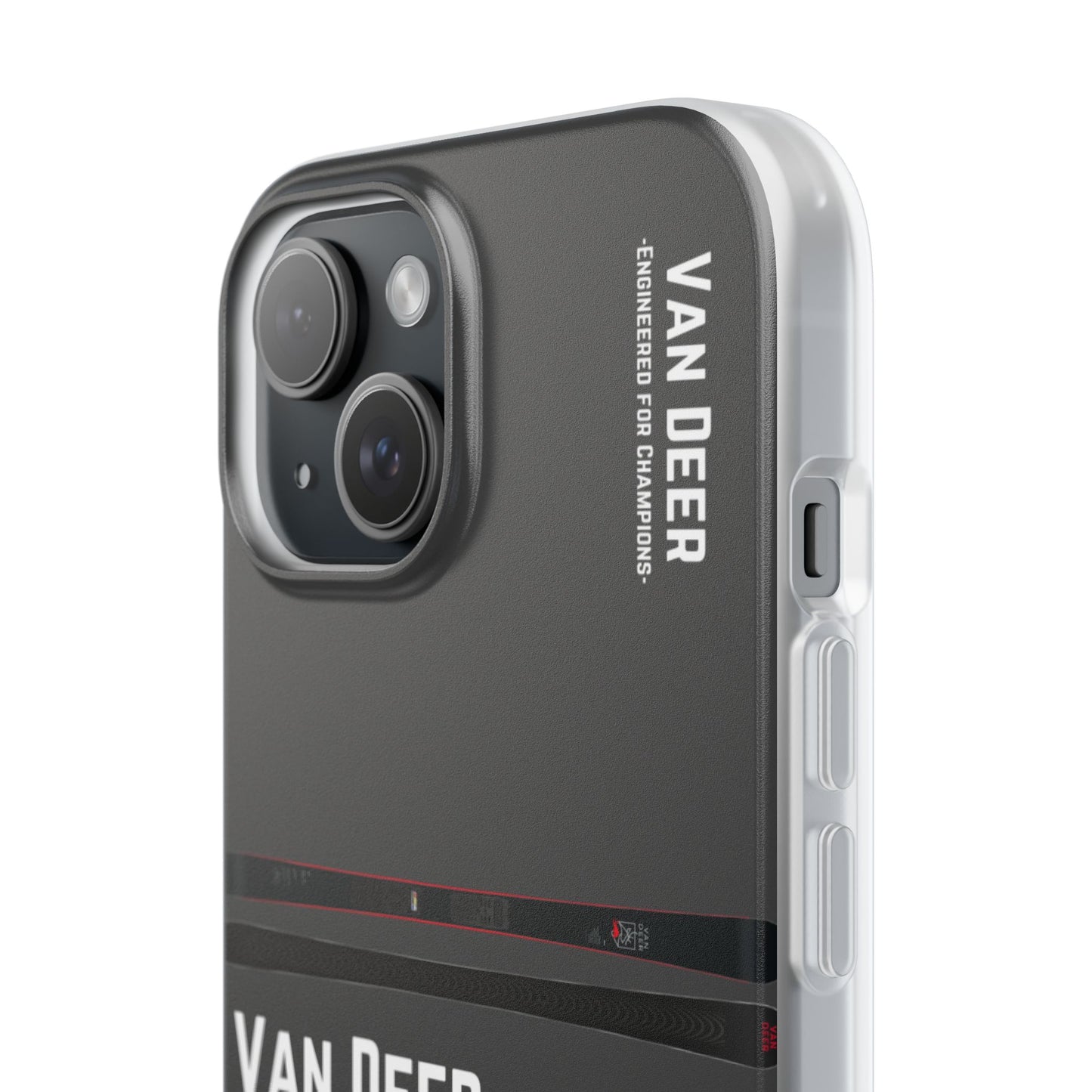 Van Deer GSR - JR Pro