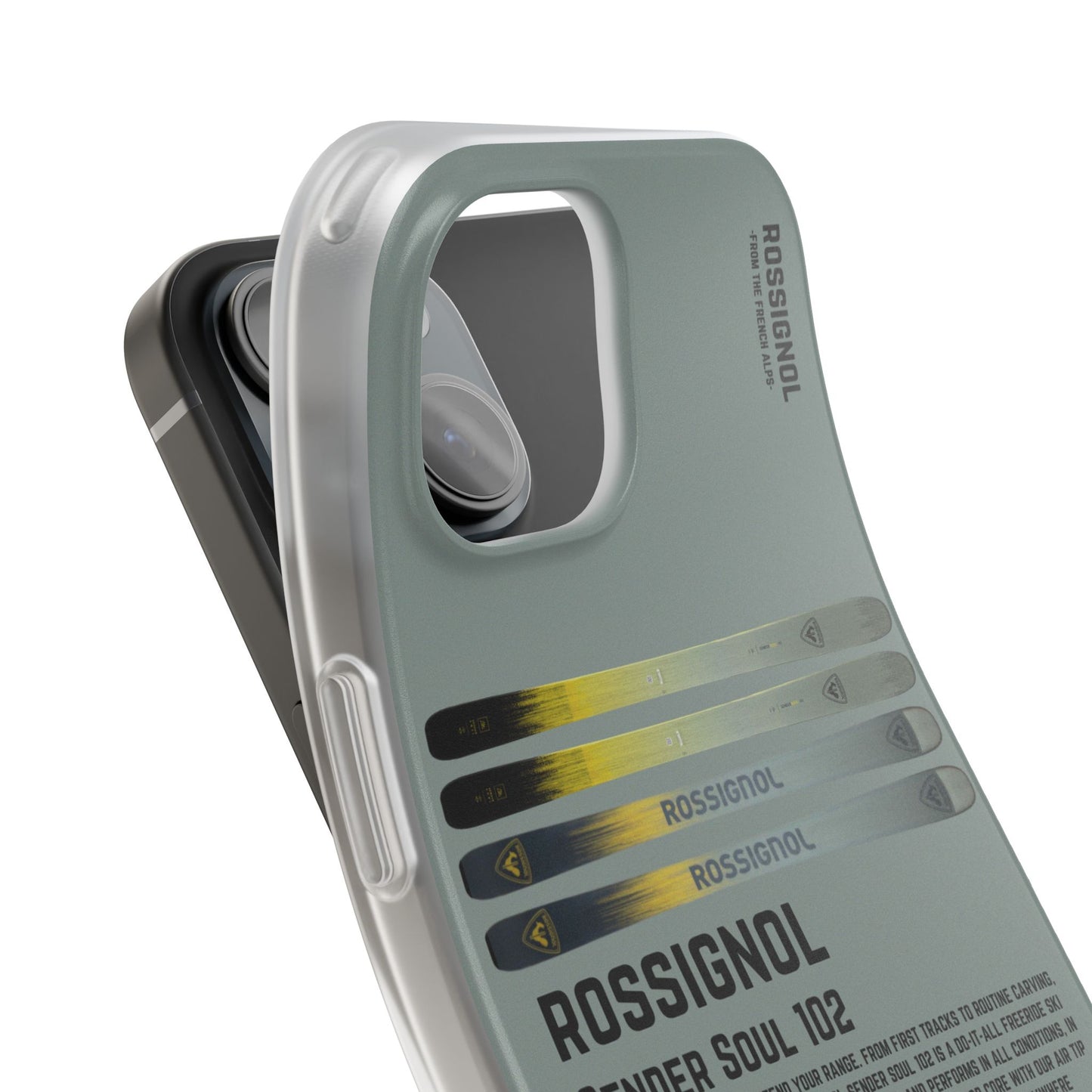 Rossignol Sender Soul 102