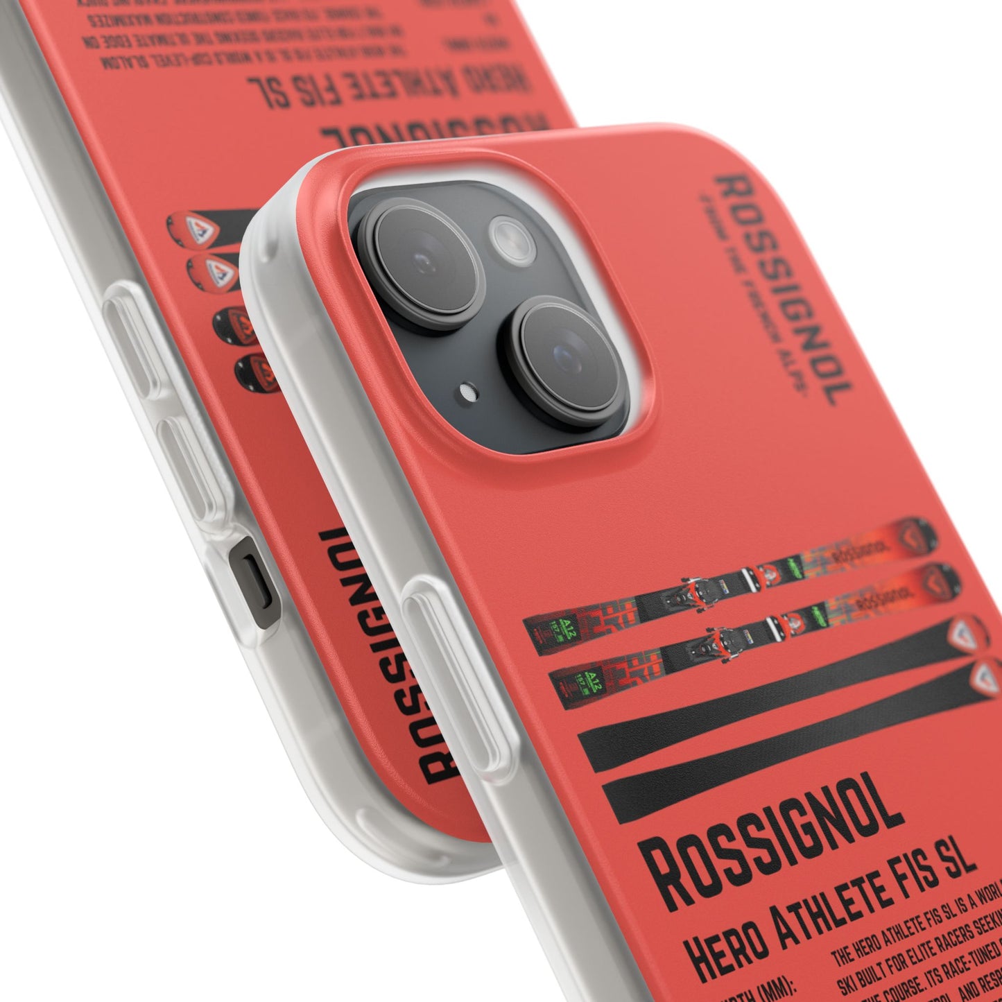 Rossignal Hero Athlete FIS SL