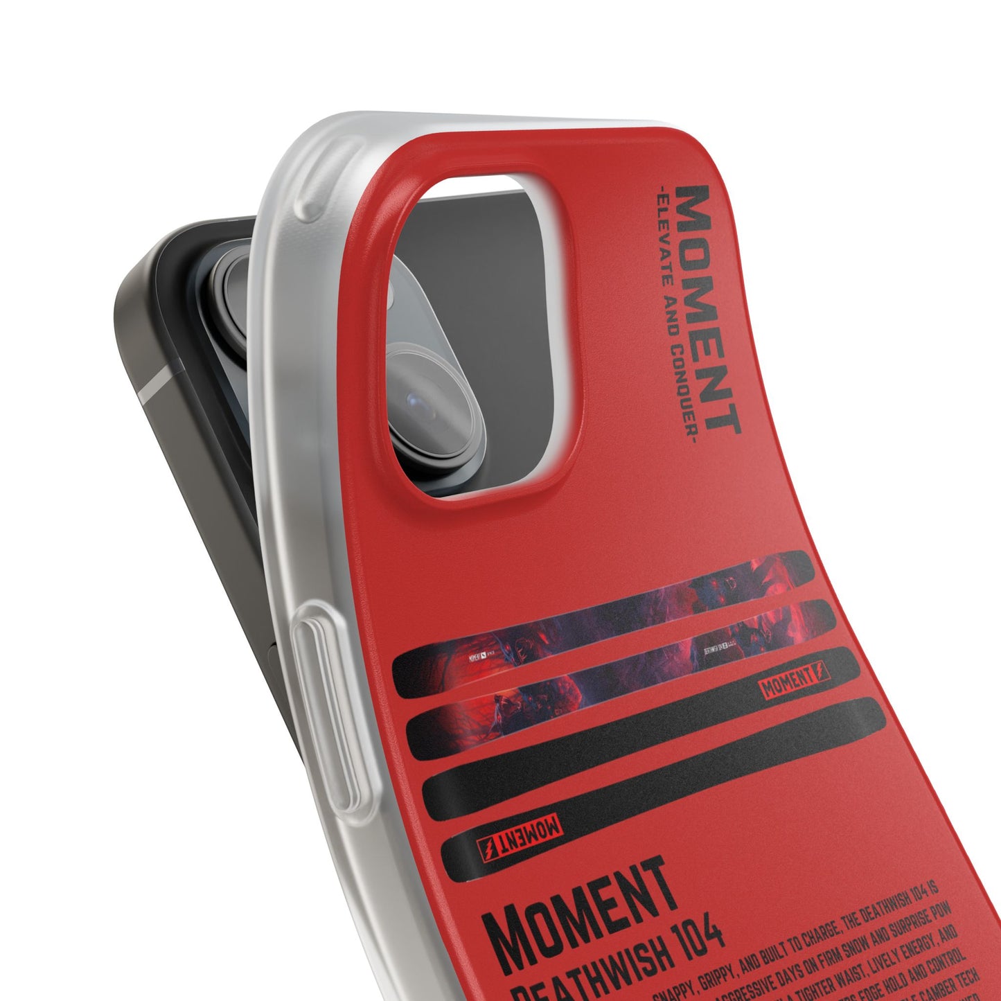 Moment Deathwish 104