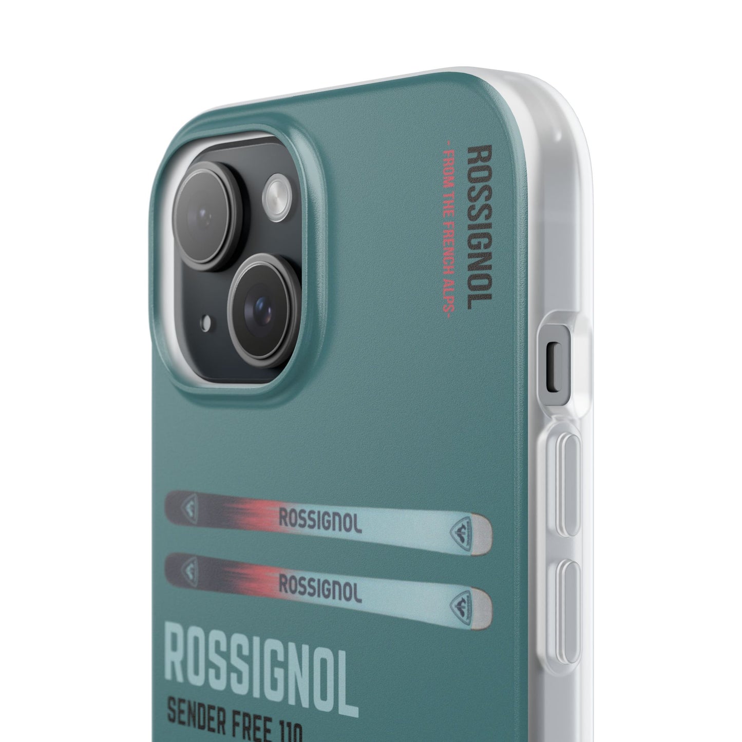 Rossignol Sender Free 110