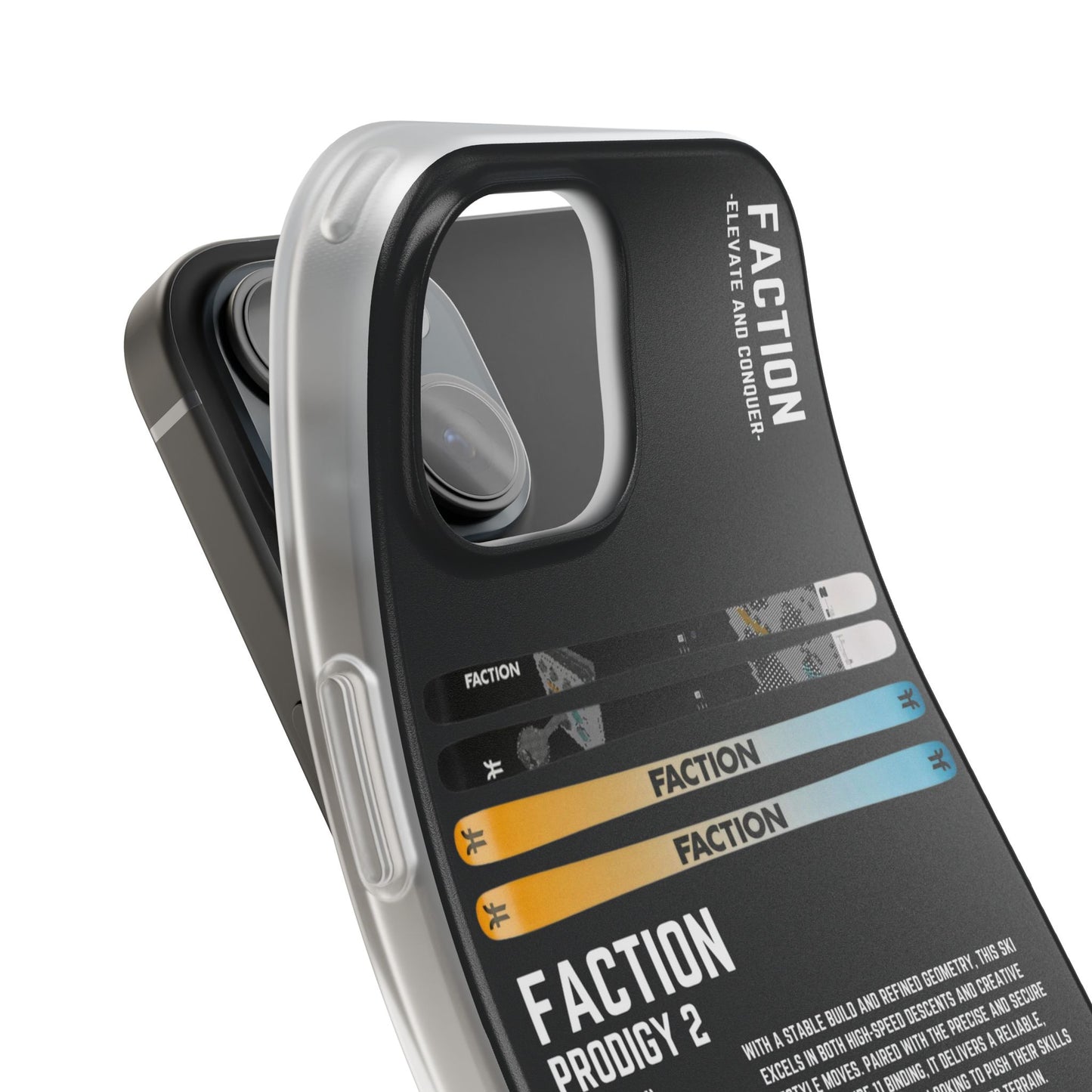 Faction Prodigy 2
