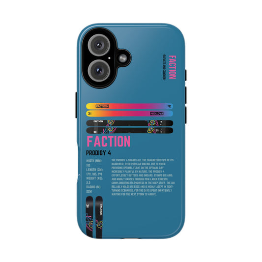 Faction Prodigy 4
