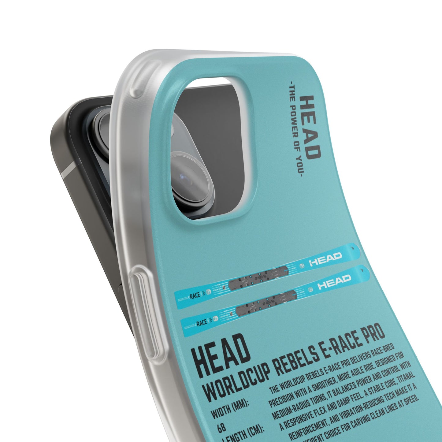 Head Worldcup Rebels E-Race Pro