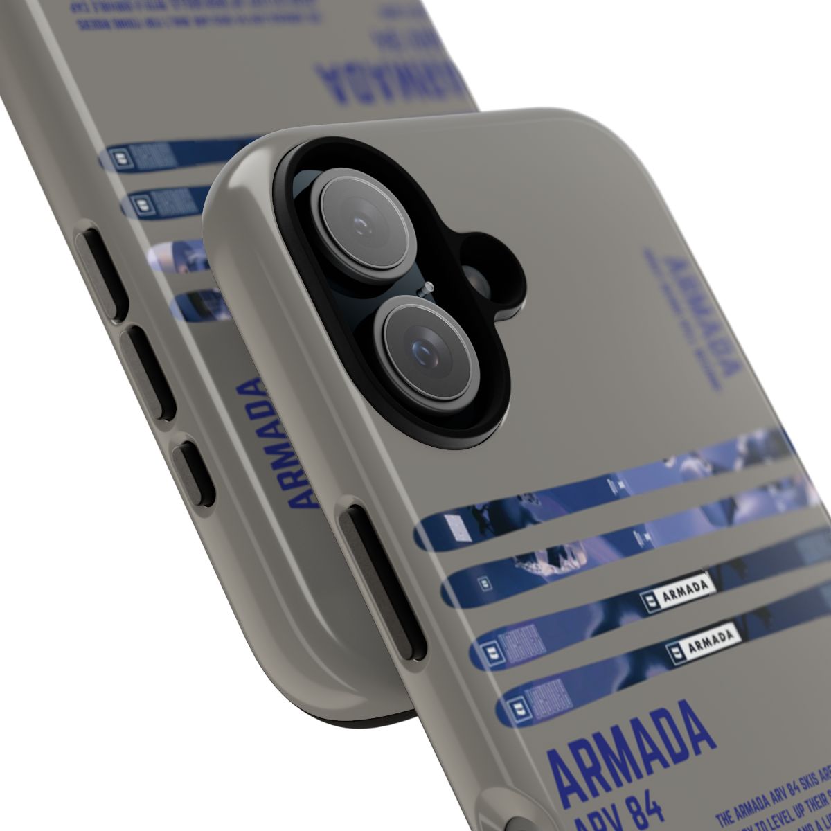 Armada ARV 84 Phone Case