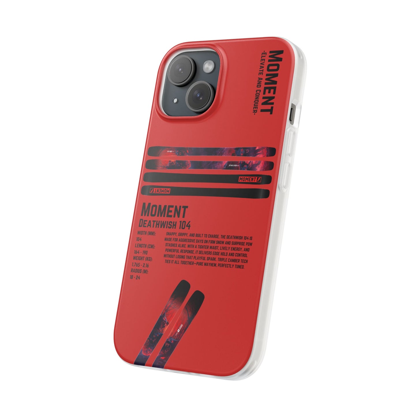 Moment Deathwish 104