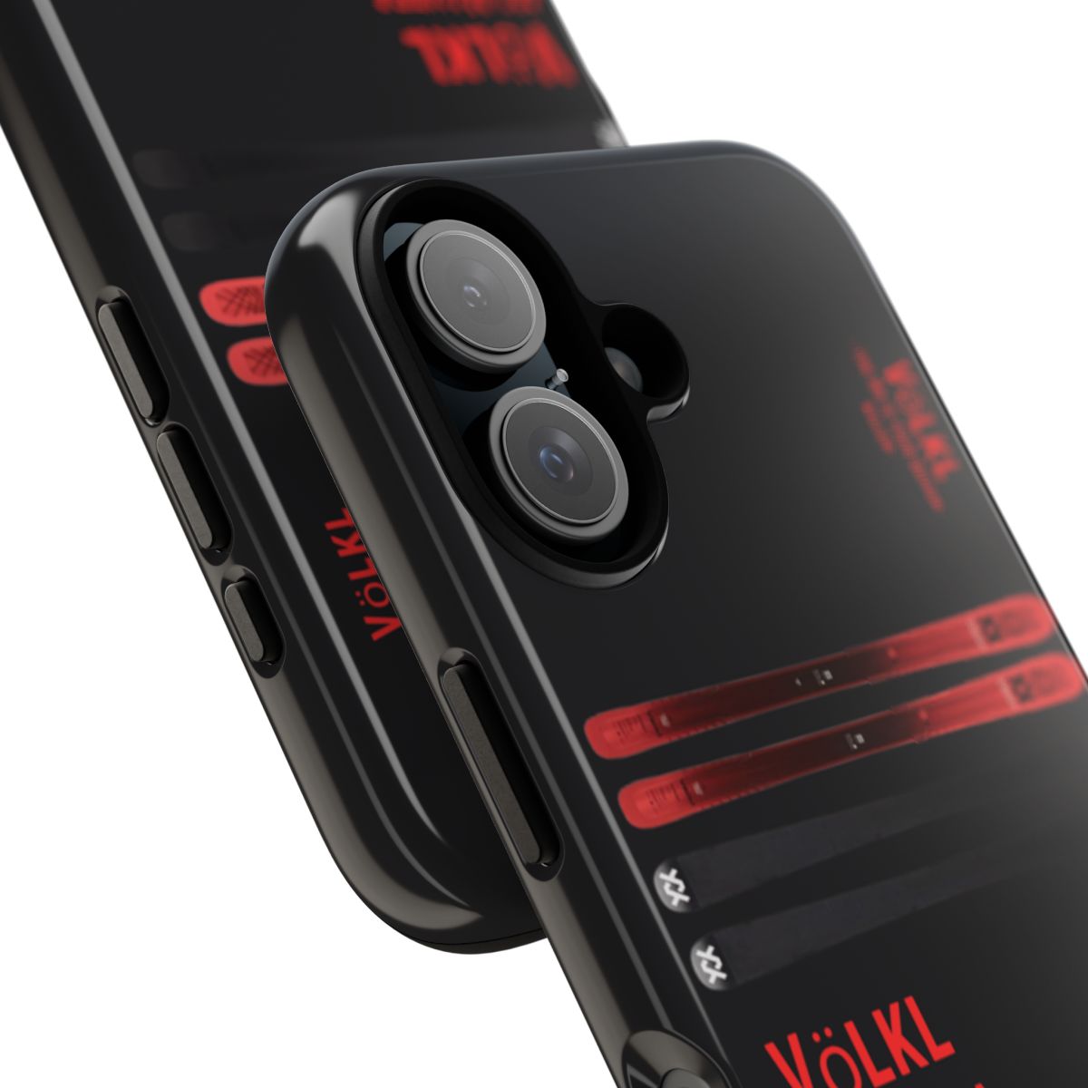 Volkl M6 Mantra Phone Case