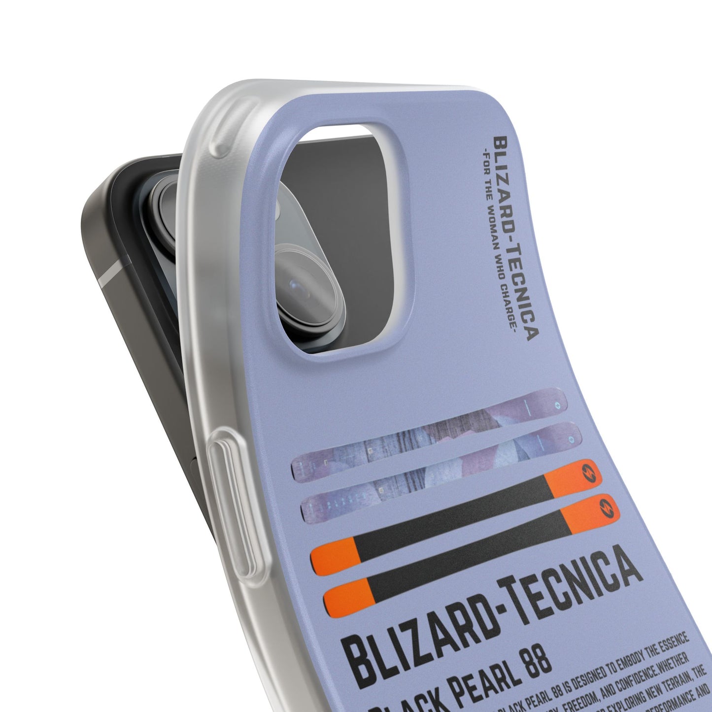 Blizard-Tecnica Black Pearl 88