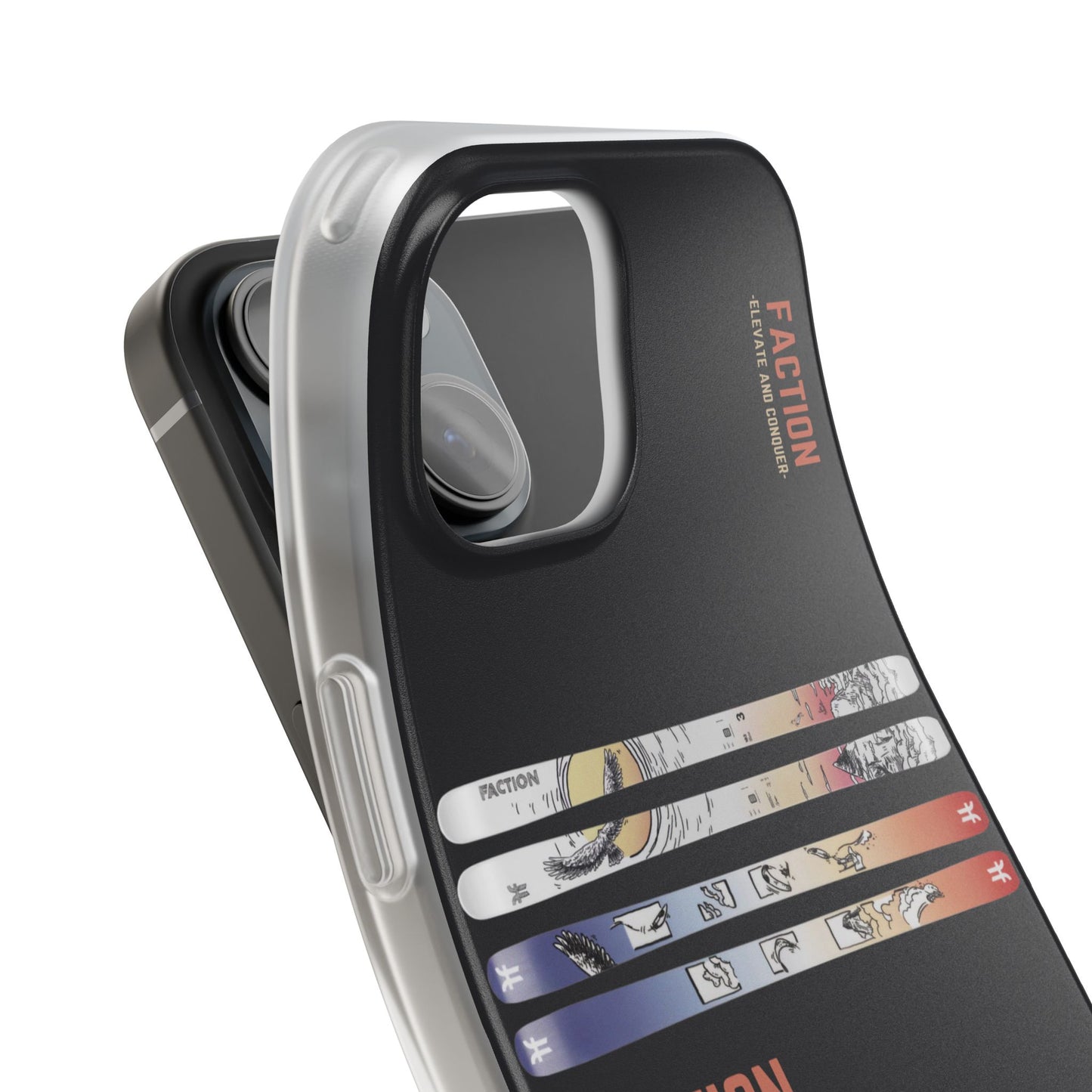 Faction Dancer 3 Sam