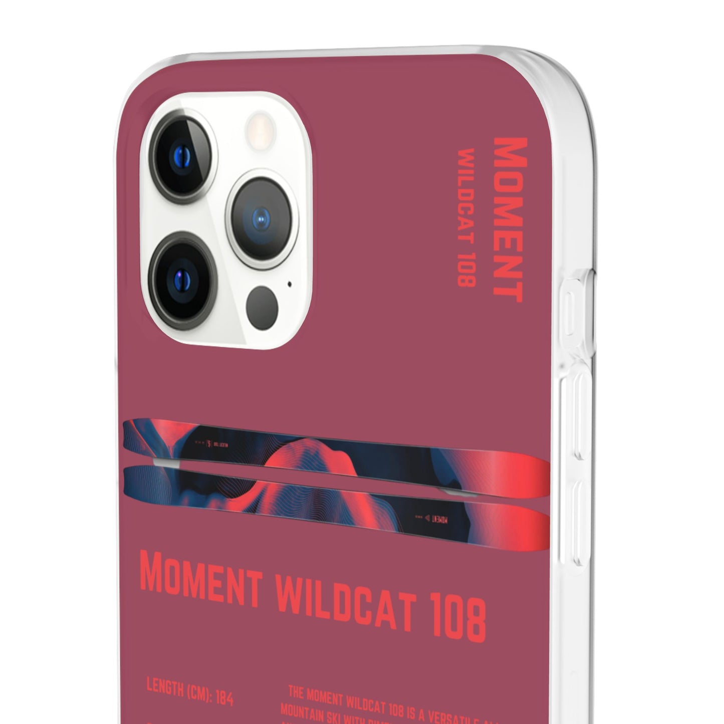 Moment Wildcat 108
