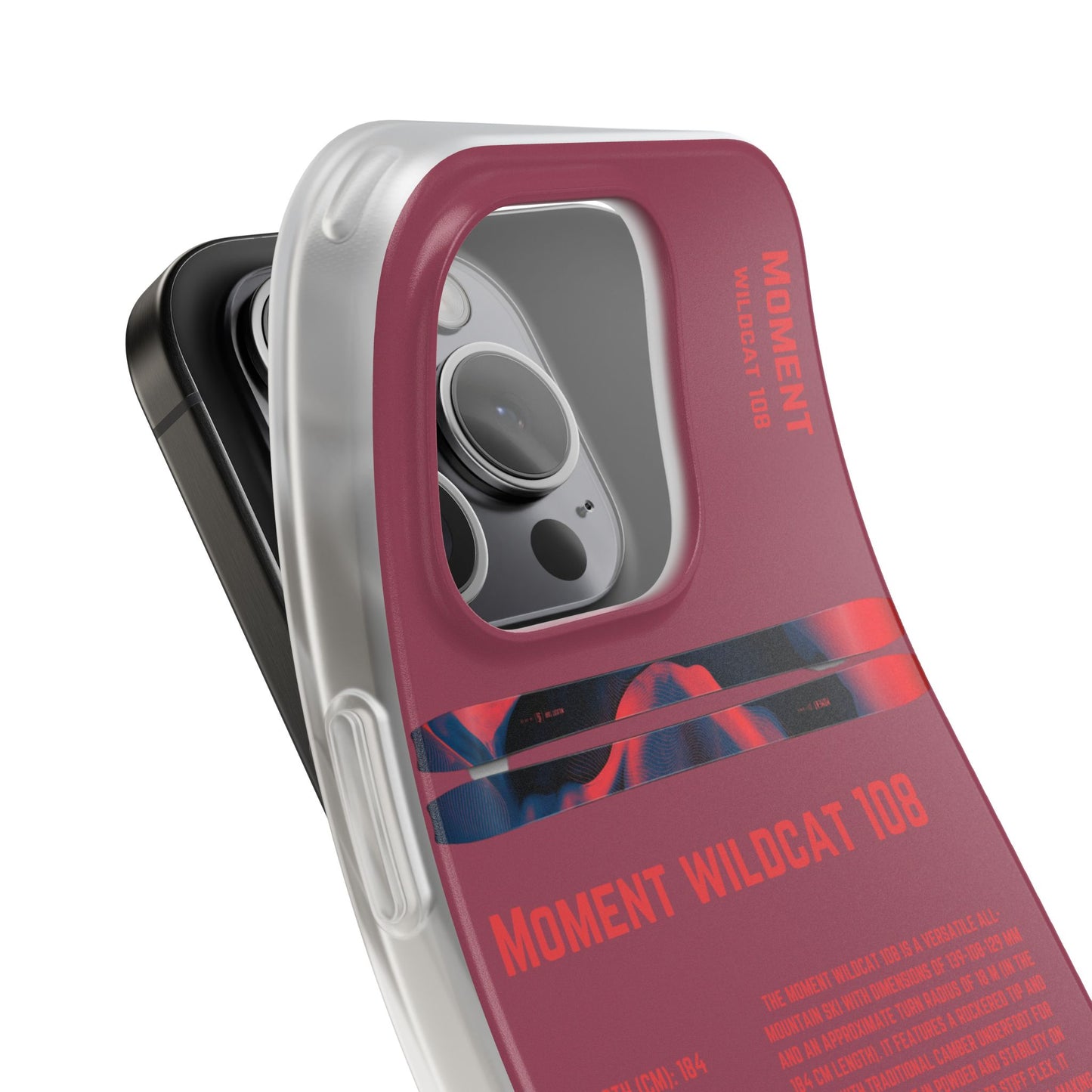 Moment Wildcat 108
