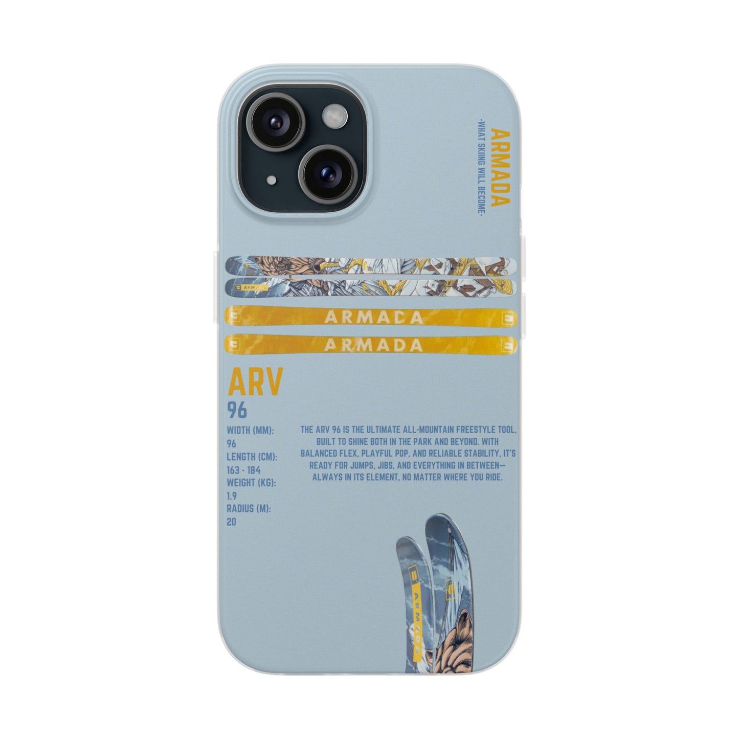 ARV 96