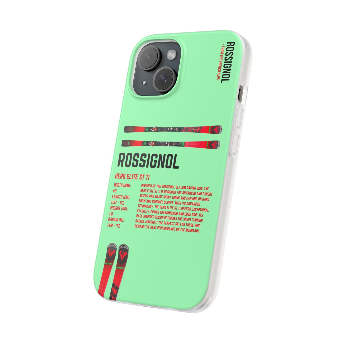 Rossignol Hero Elite ST TI