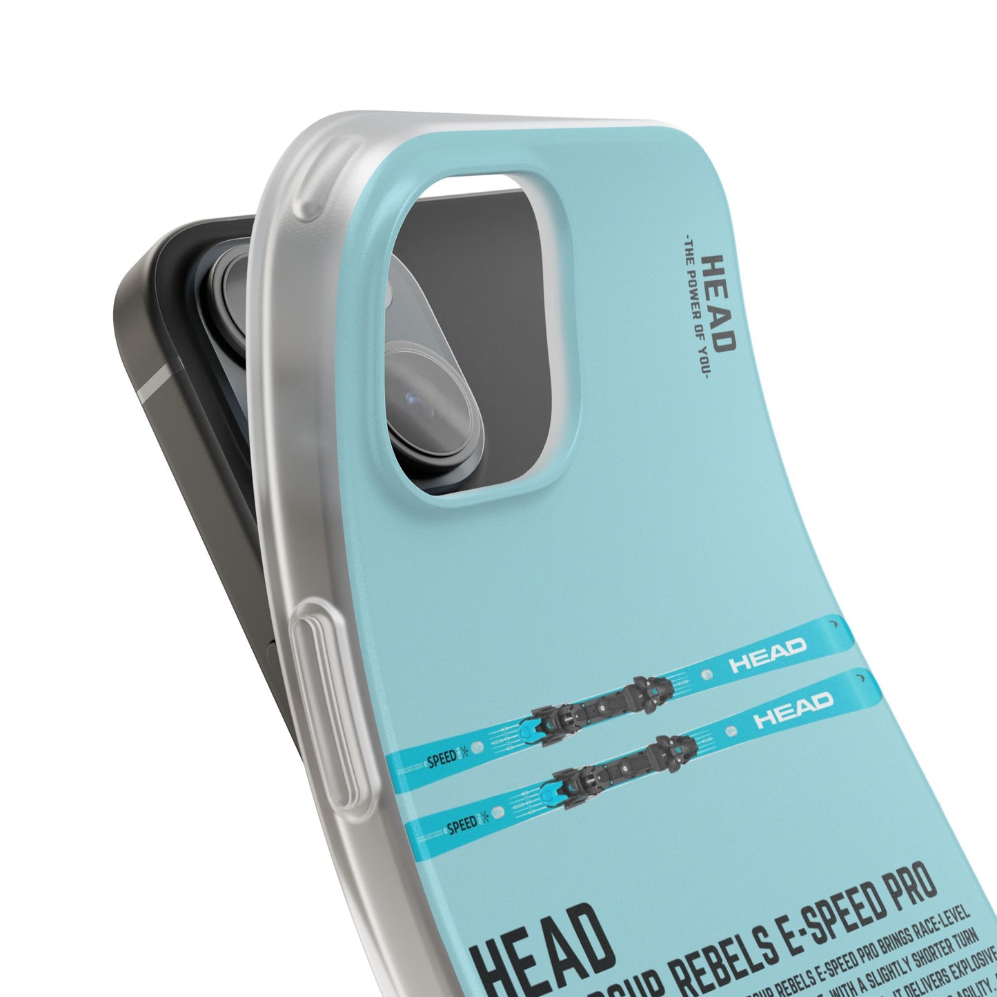 Head WorldCup Rebels E-Speed Pro