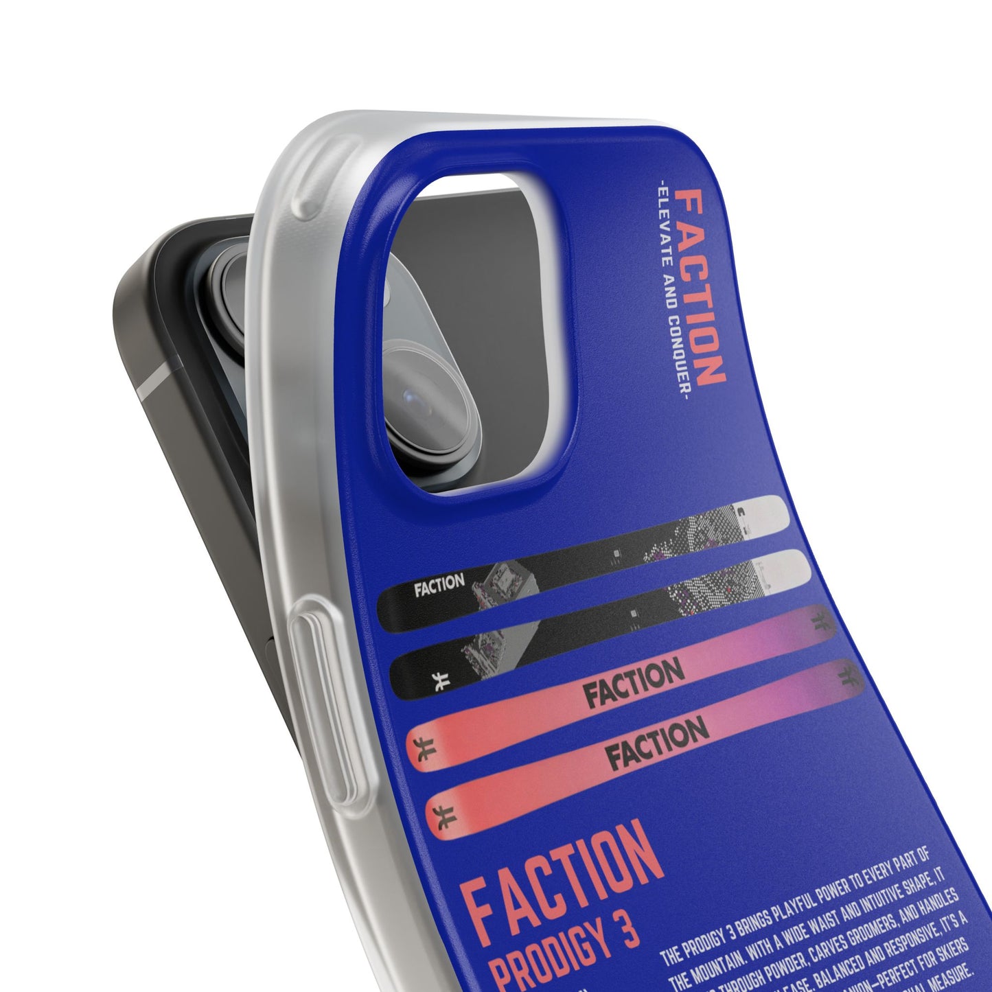 Faction Prodigy 3