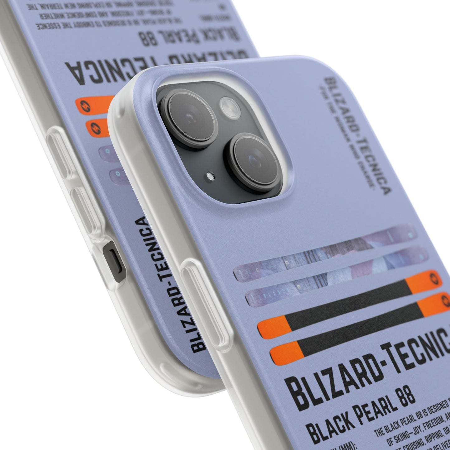 Blizard-Tecnica Black Pearl 88