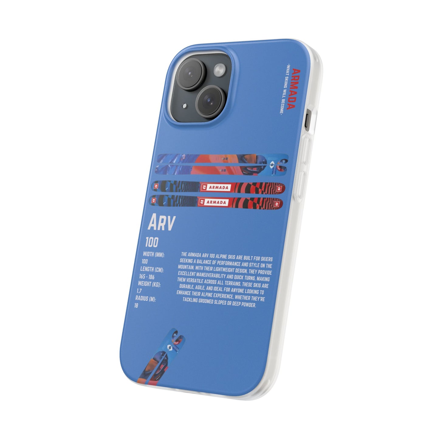 ARV 100
