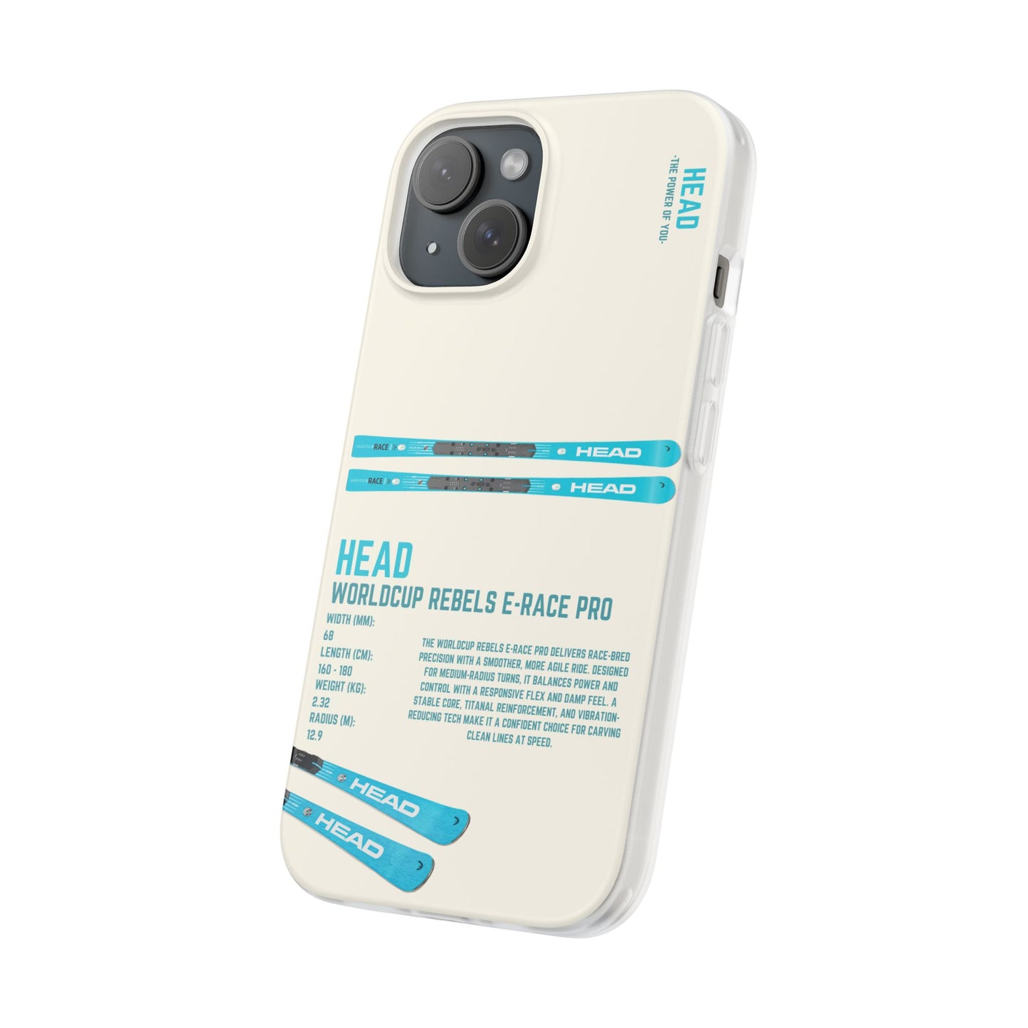 Head Worldcup Rebels E-Race Pro