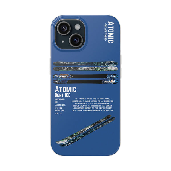 Atomic Bent 100 – Ski Haven Atomic Bent 100 – Ski Haven