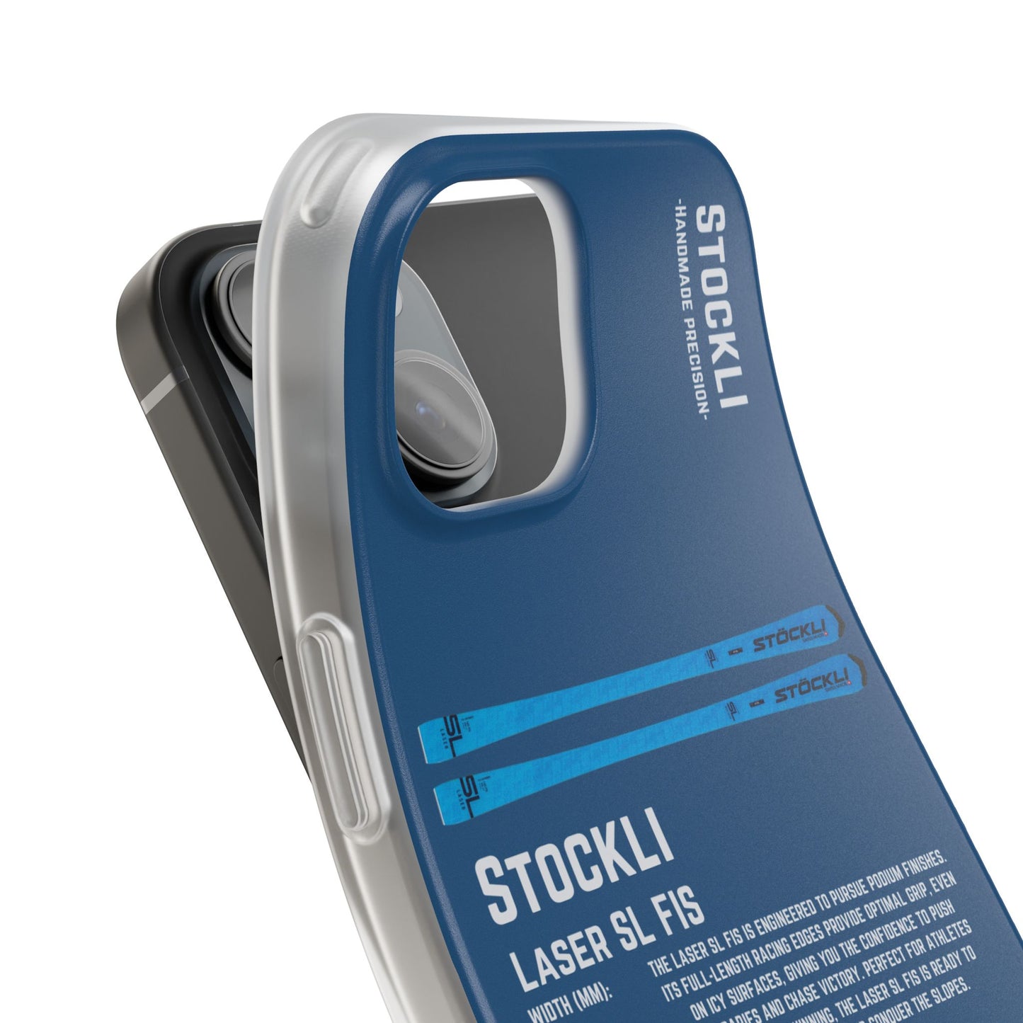 Stocklie Laser SL FIS